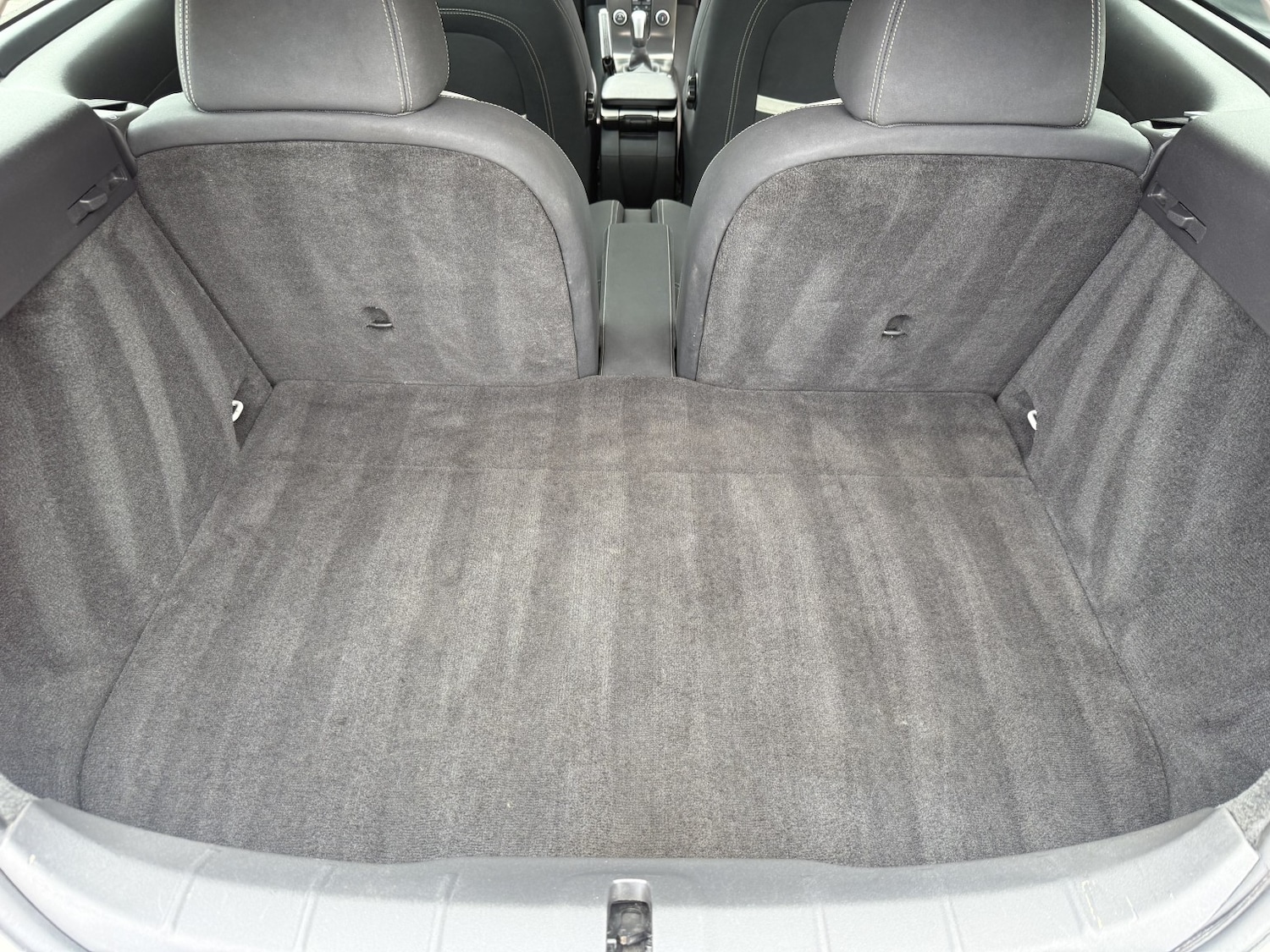 Used Volvo C30 2008 for sale - 76211789: Photo 13