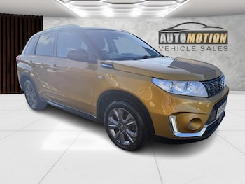 Used Suzuki Vitara 2018 for sale - 77008217: Photo