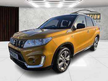 Used Suzuki Vitara 2018 for sale - 77008217: Photo