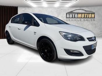 2012 - 1.7 CDTi 16V Active 5dr