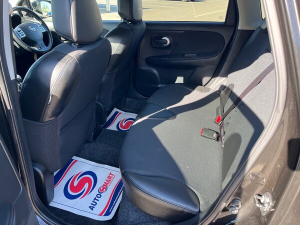 Used Nissan Note 2013 for sale - 75536177: Photo 13
