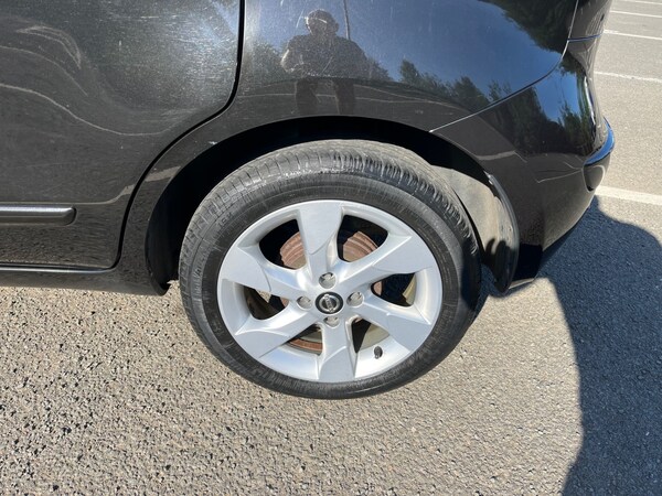 Used Nissan Note 2013 for sale - 75536177: Photo 15