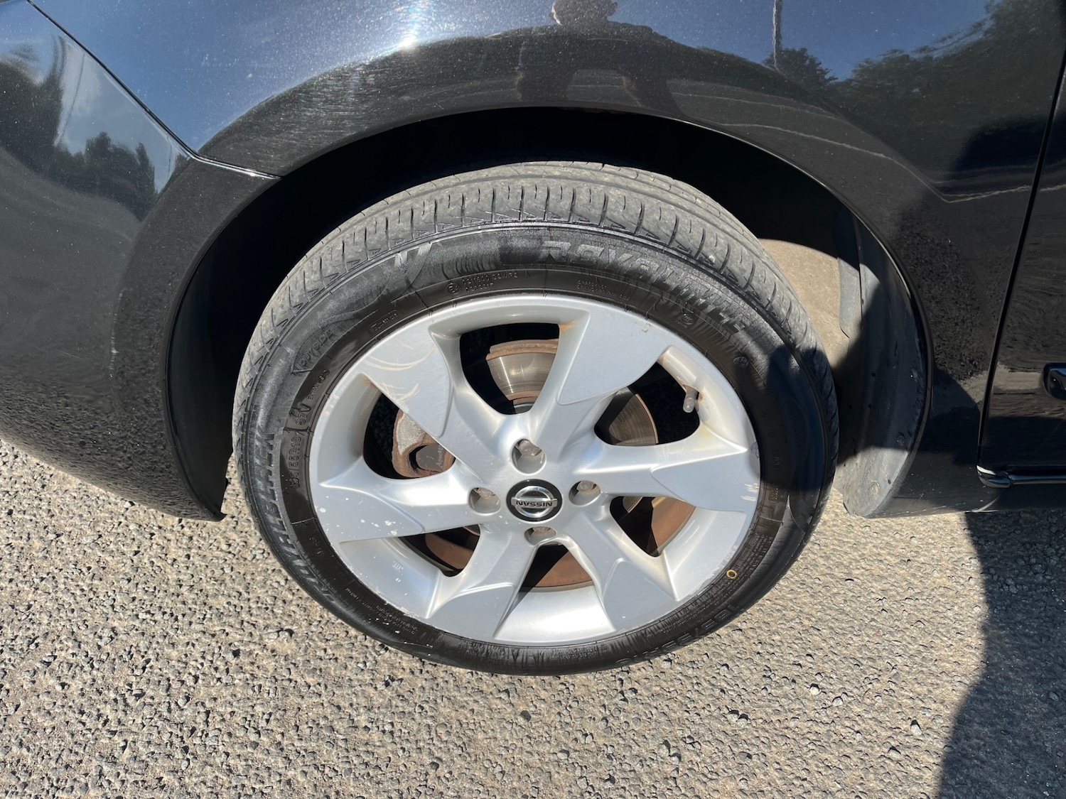 Vehicle 16
