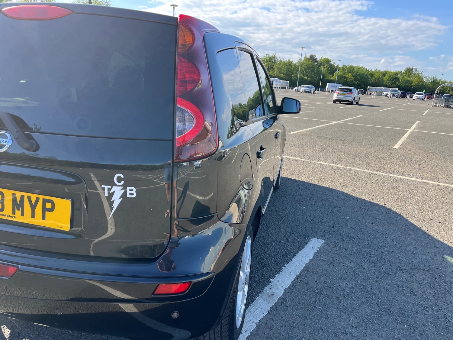 Vehicle 19