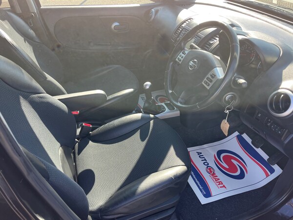 Used Nissan Note 2013 for sale - 75536177: Photo 5