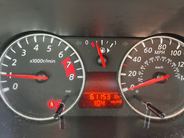 Used Nissan Note 2013 for sale - 75536177: Photo 6