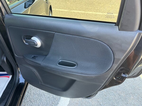Used Nissan Note 2013 for sale - 75536177: Photo 9