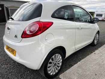Used Ford Ka 2013 for sale - 75468199: Photo