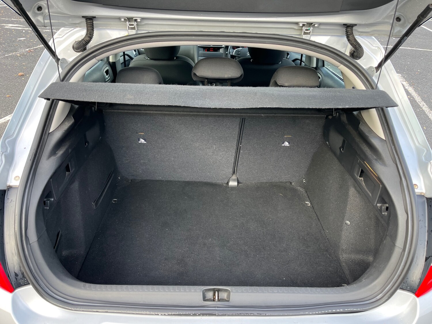 Used Citroen C4 2014 for sale - 76565701: Photo 11