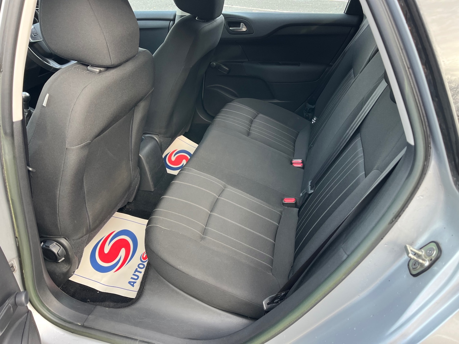 Used Citroen C4 2014 for sale - 76565701: Photo 14