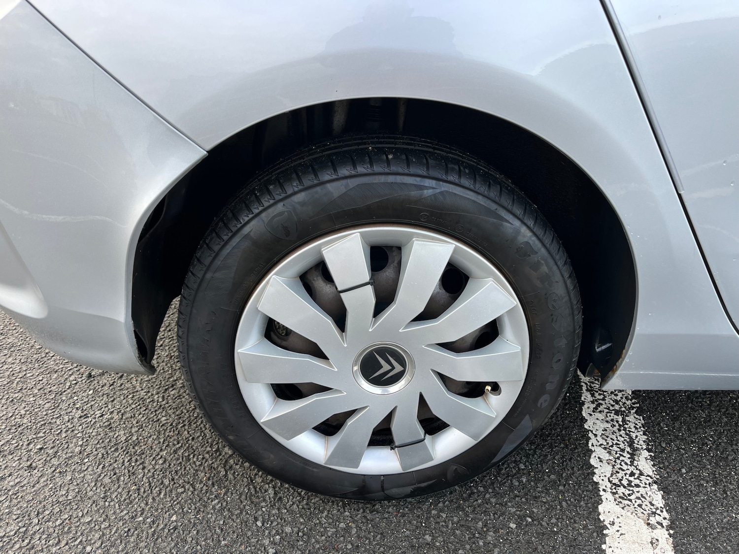 Used Citroen C4 2014 for sale - 76565701: Photo 19