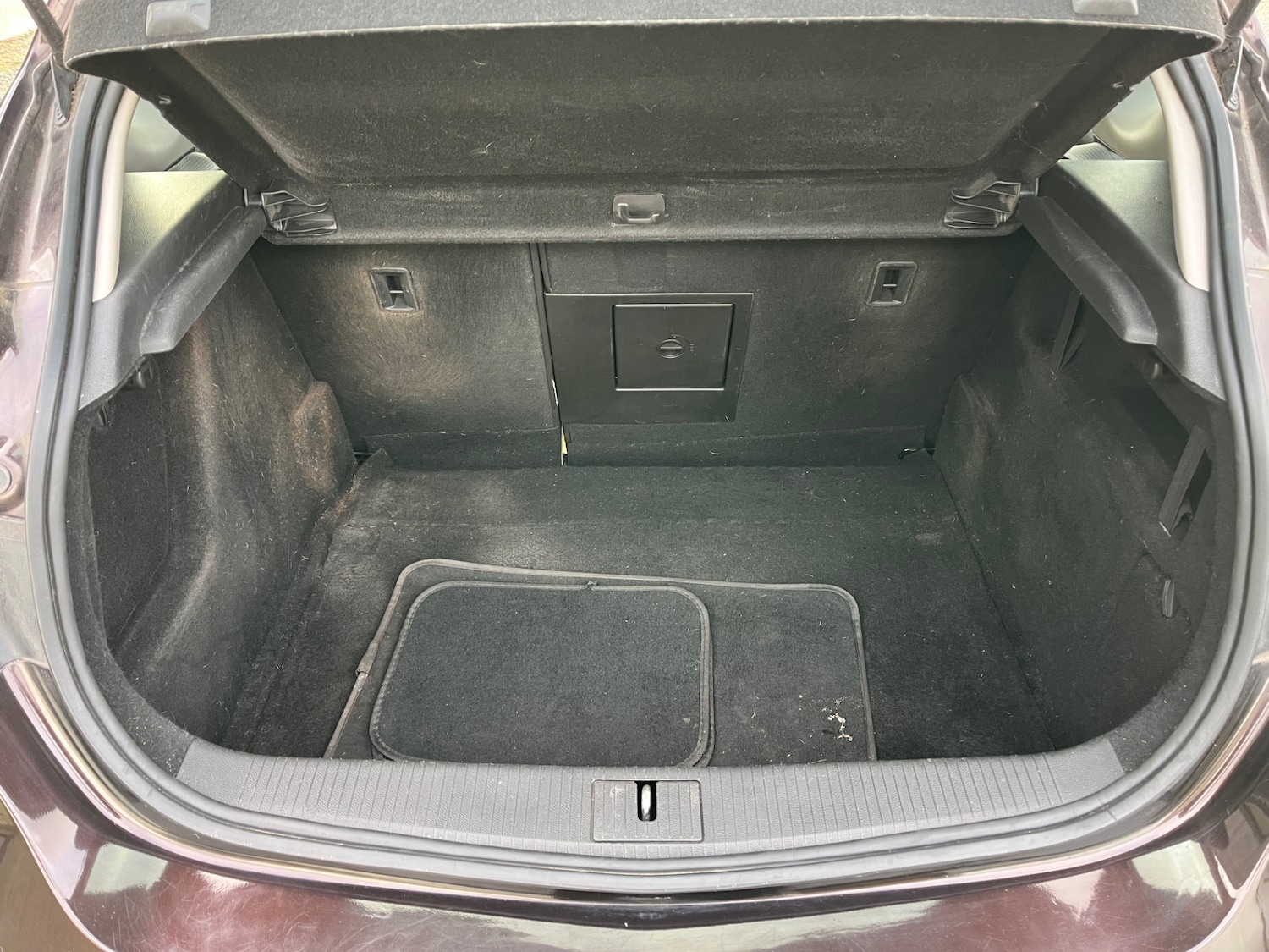 Used Vauxhall Astra 2013 for sale - 76380354: Photo 10