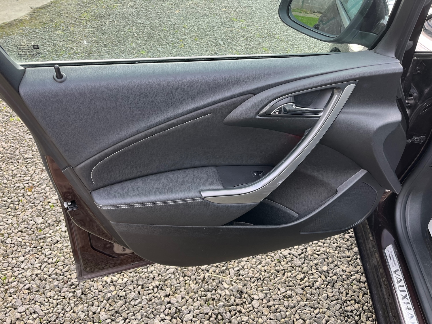 Used Vauxhall Astra 2013 for sale - 76380354: Photo 12