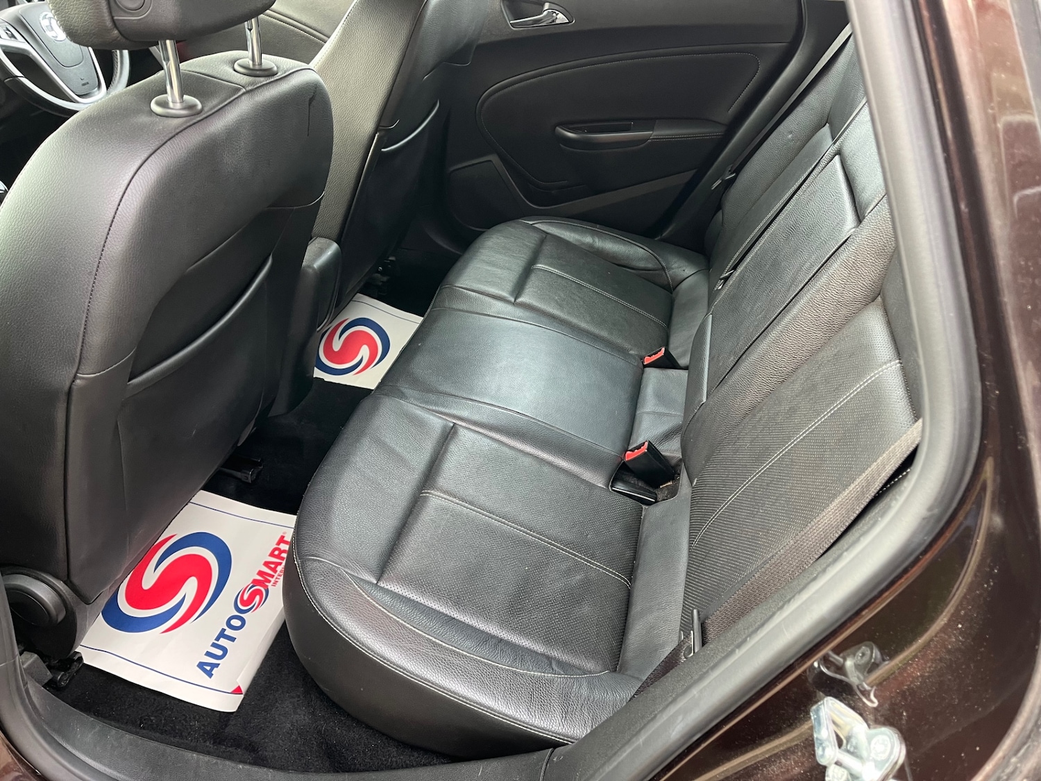 Used Vauxhall Astra 2013 for sale - 76380354: Photo 13