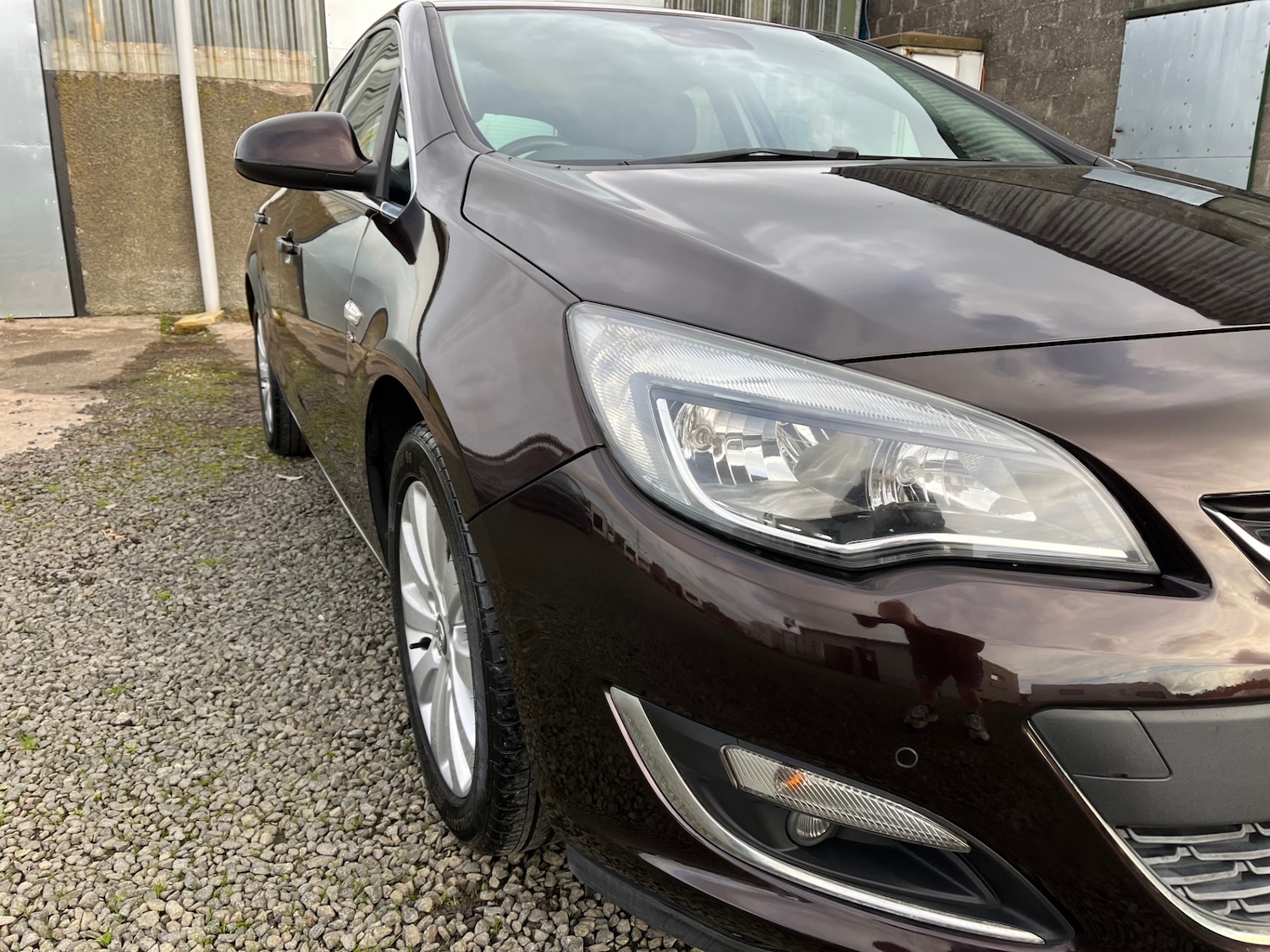 Used Vauxhall Astra 2013 for sale - 76380354: Photo 19