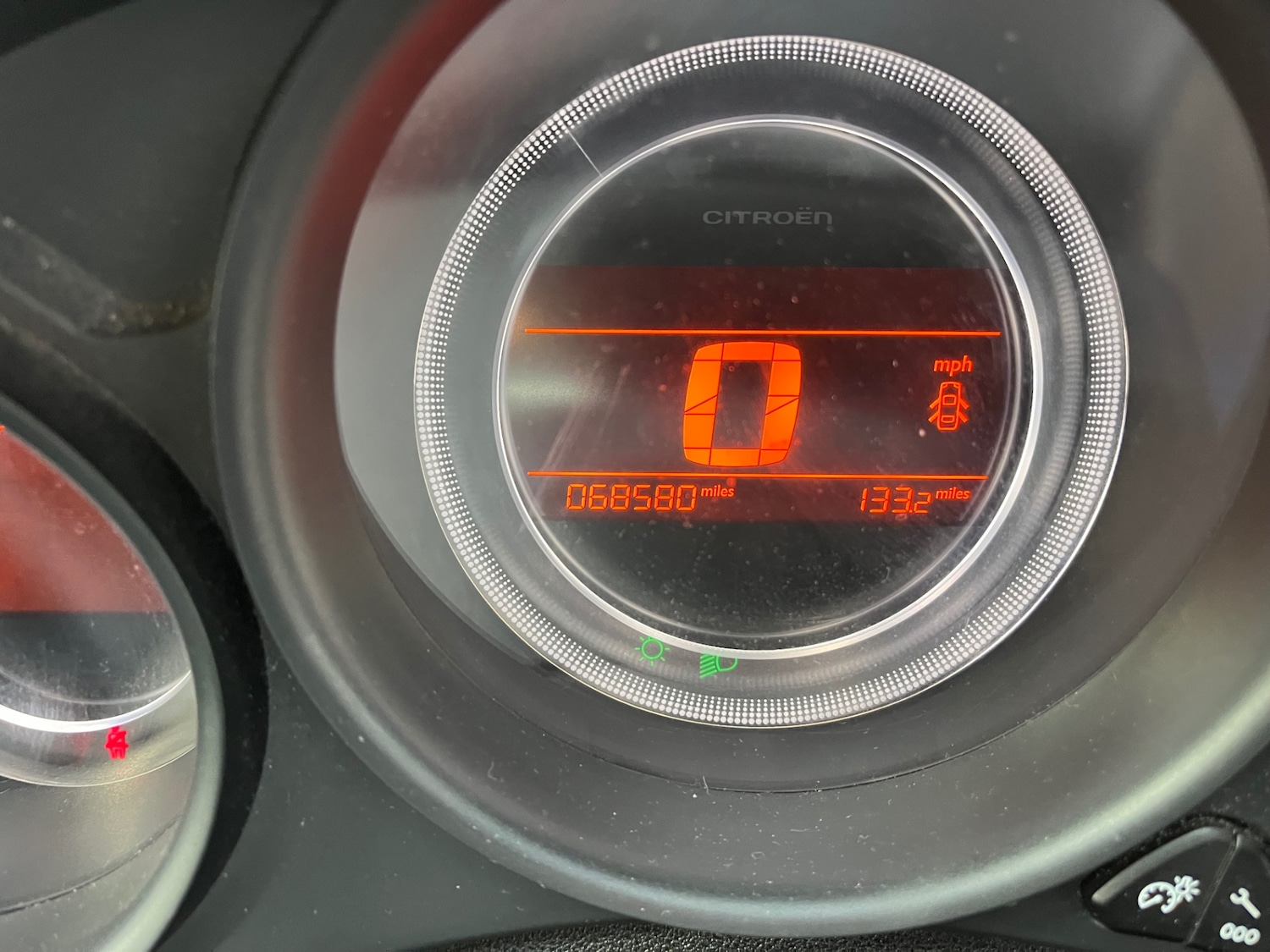 Used Citroen C4 2014 for sale - 76530875: Photo 7