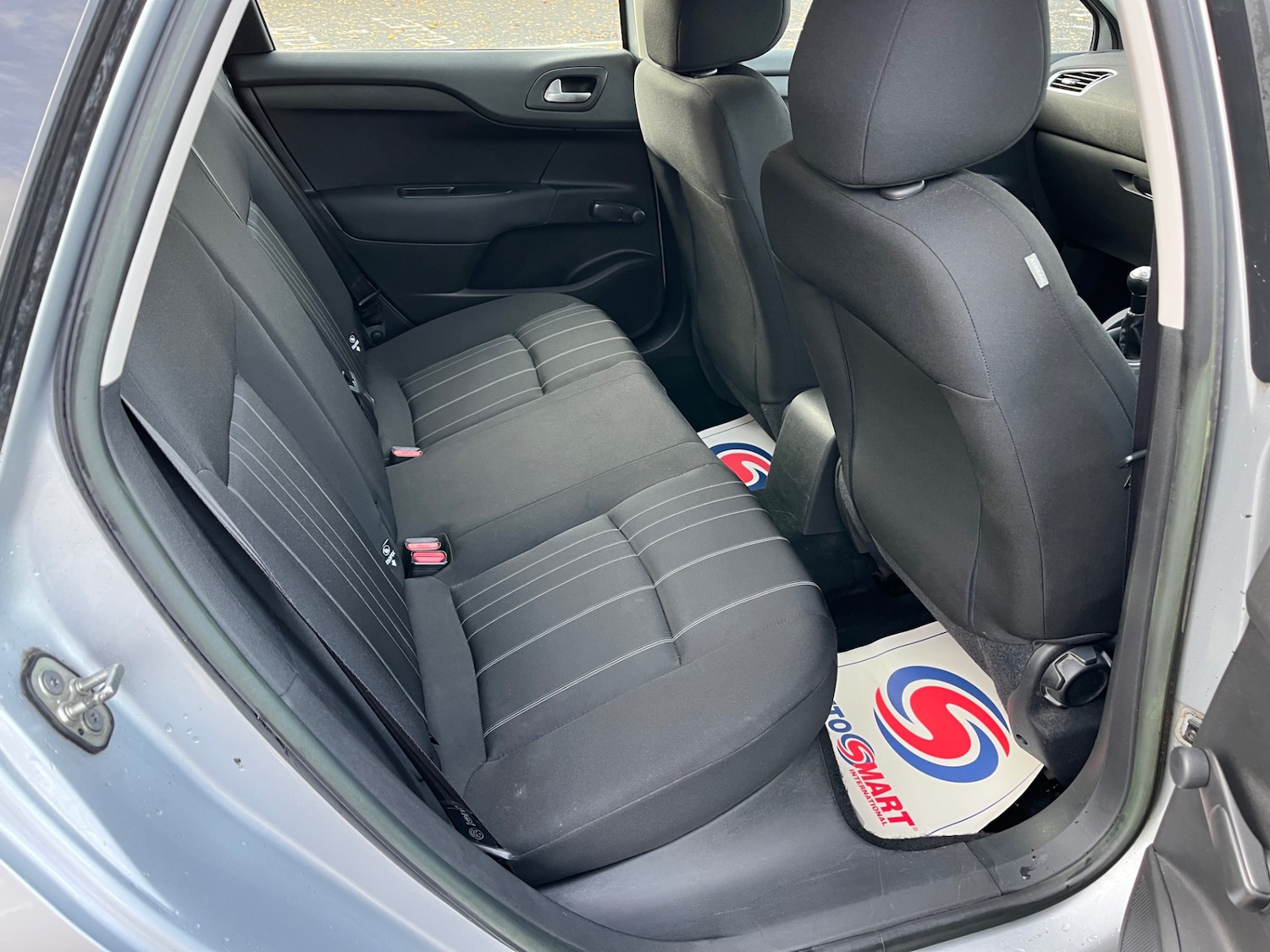 Used Citroen C4 2014 for sale - 76530875: Photo 9