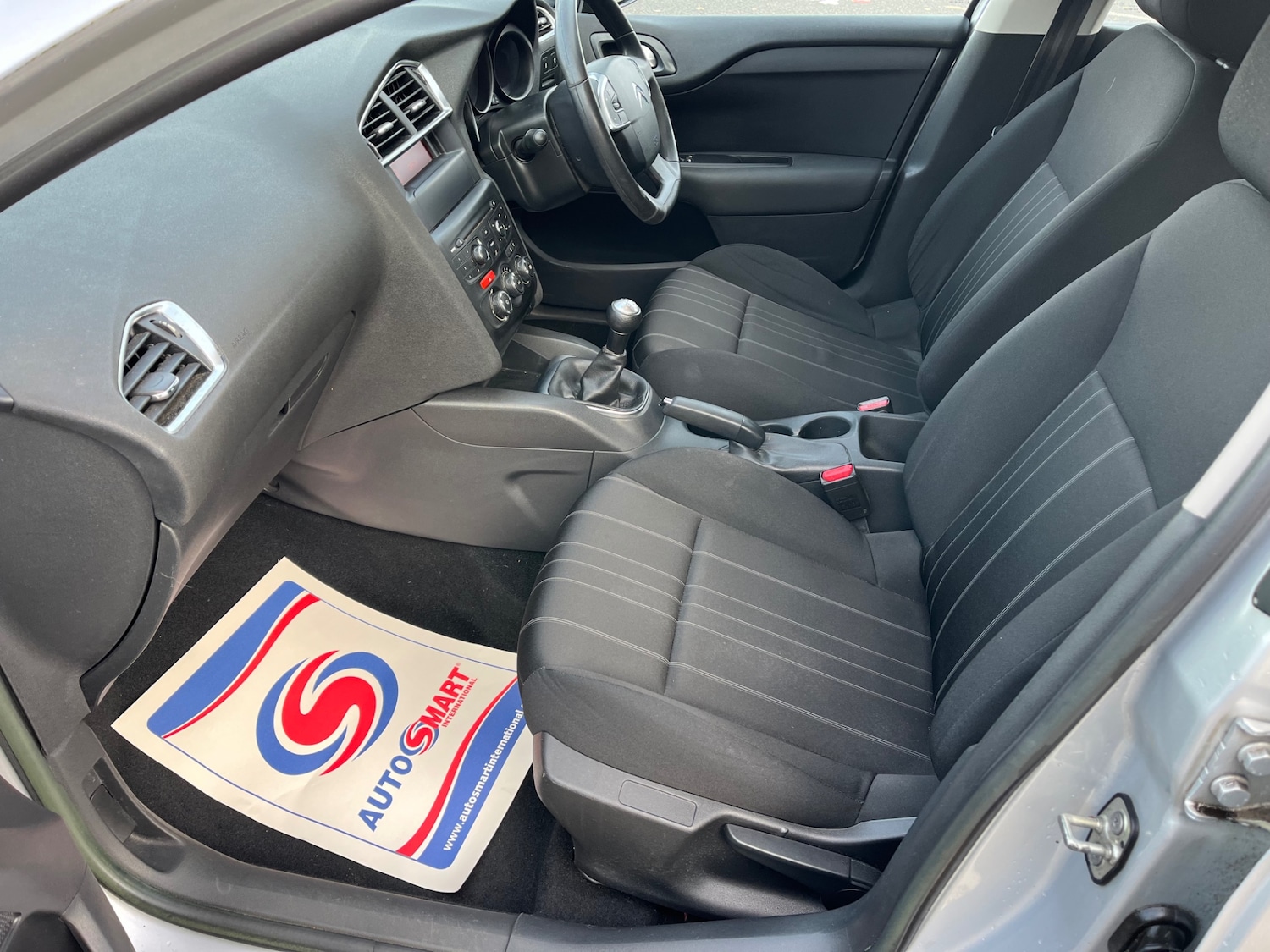 Used Citroen C4 2014 for sale - 76518105: Photo 12