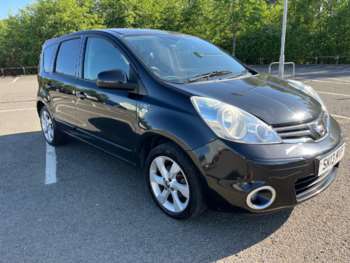 2013 (13) - 1.4 N-Tec+ 5dr