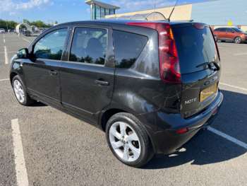 Used Nissan Note 2013 for sale - 74840231: Photo