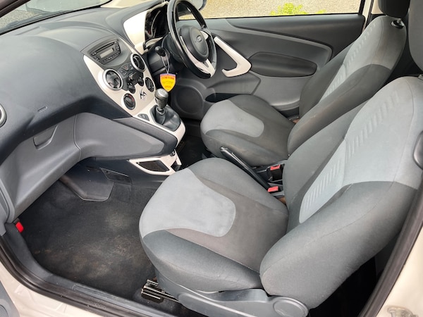 Used Ford Ka 2013 for sale - 75536455: Photo 10