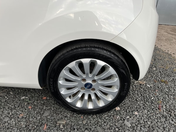 Used Ford Ka 2013 for sale - 75536455: Photo 12