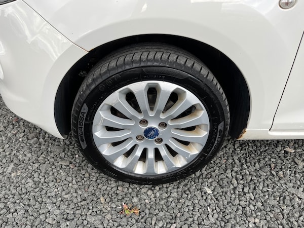 Used Ford Ka 2013 for sale - 75536455: Photo 13