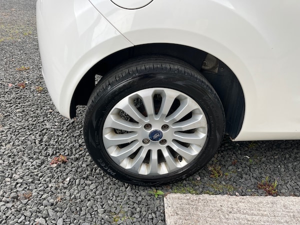 Used Ford Ka 2013 for sale - 75536455: Photo 15