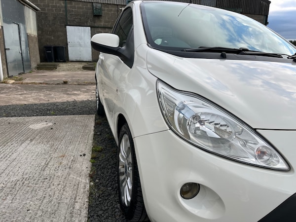 Used Ford Ka 2013 for sale - 75536455: Photo 16