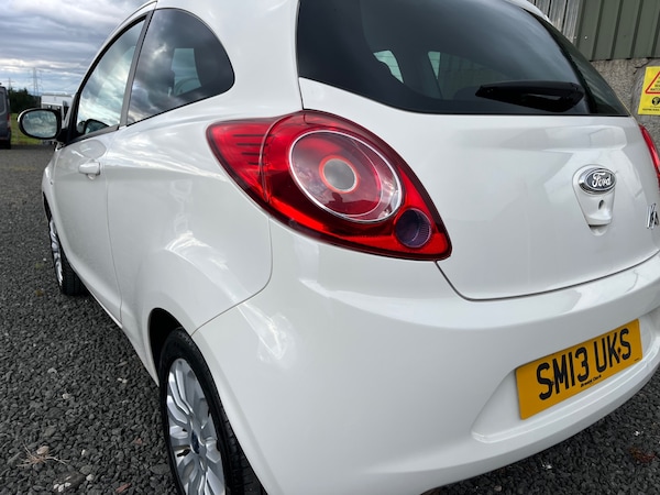 Used Ford Ka 2013 for sale - 75536455: Photo 18