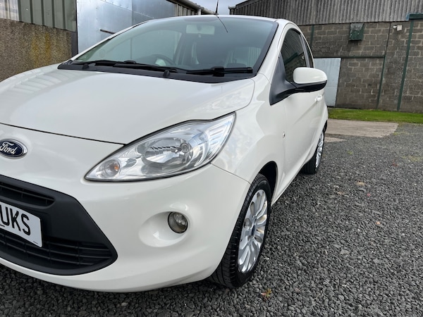 Used Ford Ka 2013 for sale - 75536455: Photo 19