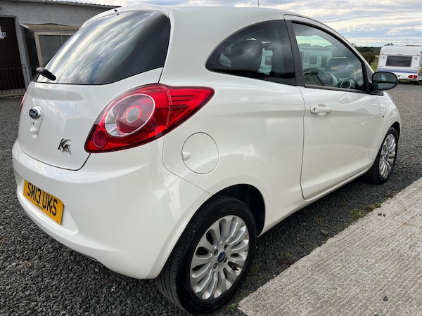 Used Ford Ka 2013 for sale - 75536455: Photo 2