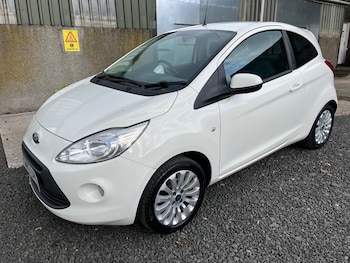Used Ford Ka 2013 for sale - 75536455: Photo