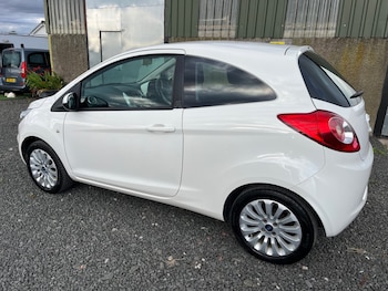 Used Ford Ka 2013 for sale - 75536455: Photo