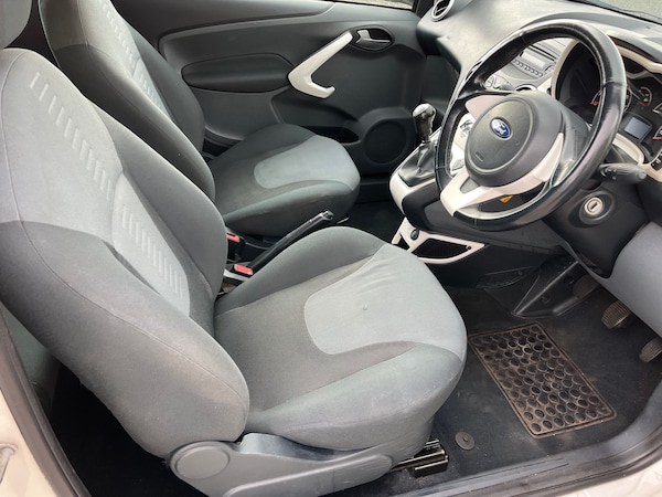Used Ford Ka 2013 for sale - 75536455: Photo 5