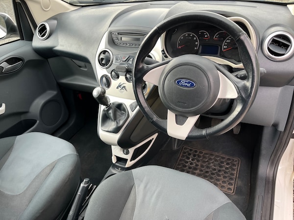 Used Ford Ka 2013 for sale - 75536455: Photo 7