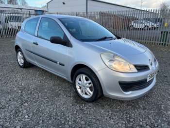 Used Renault Clio Extreme for Sale