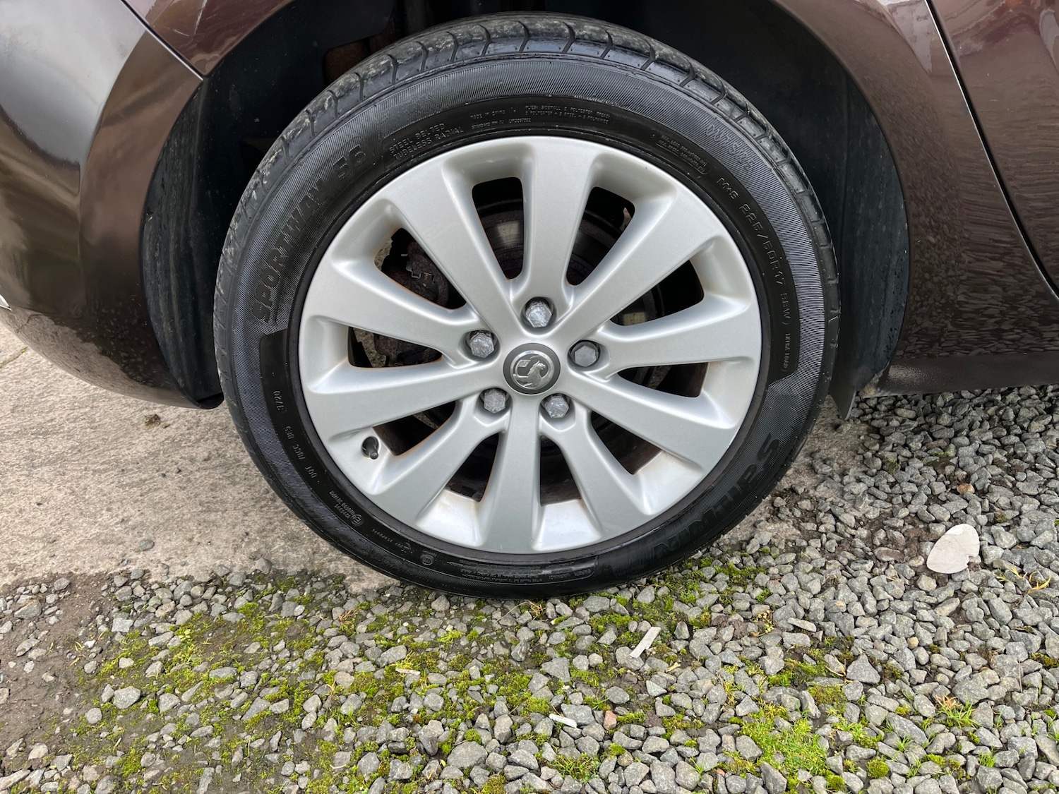 Used Vauxhall Astra 2013 for sale - 76391823: Photo 18