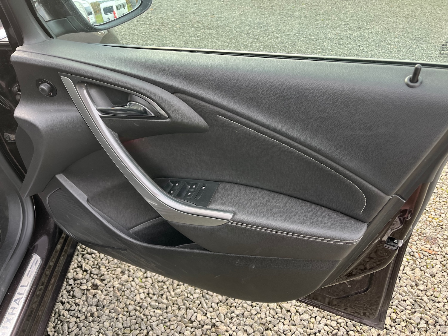 Used Vauxhall Astra 2013 for sale - 76391823: Photo 7