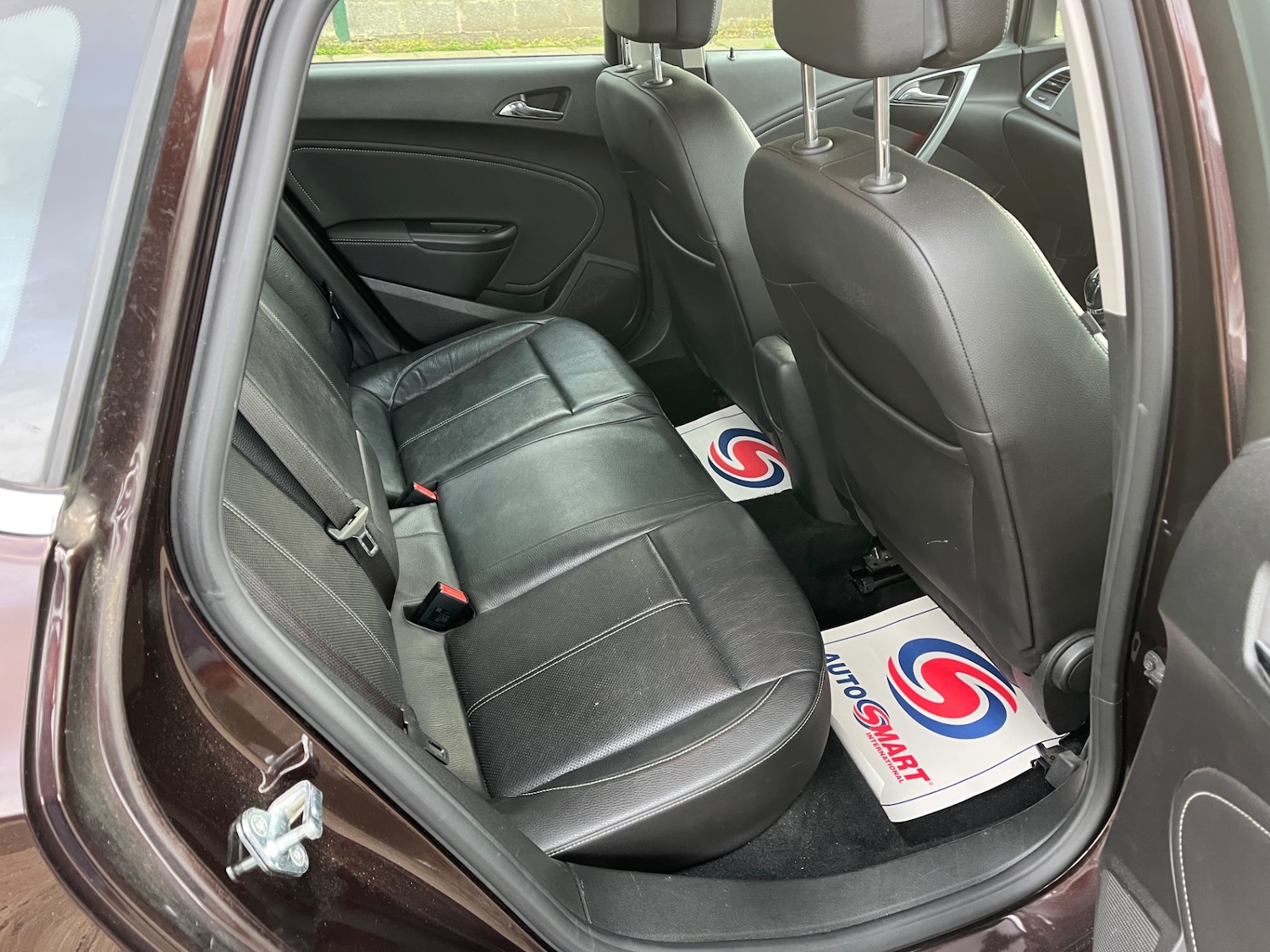 Used Vauxhall Astra 2013 for sale - 76391823: Photo 8