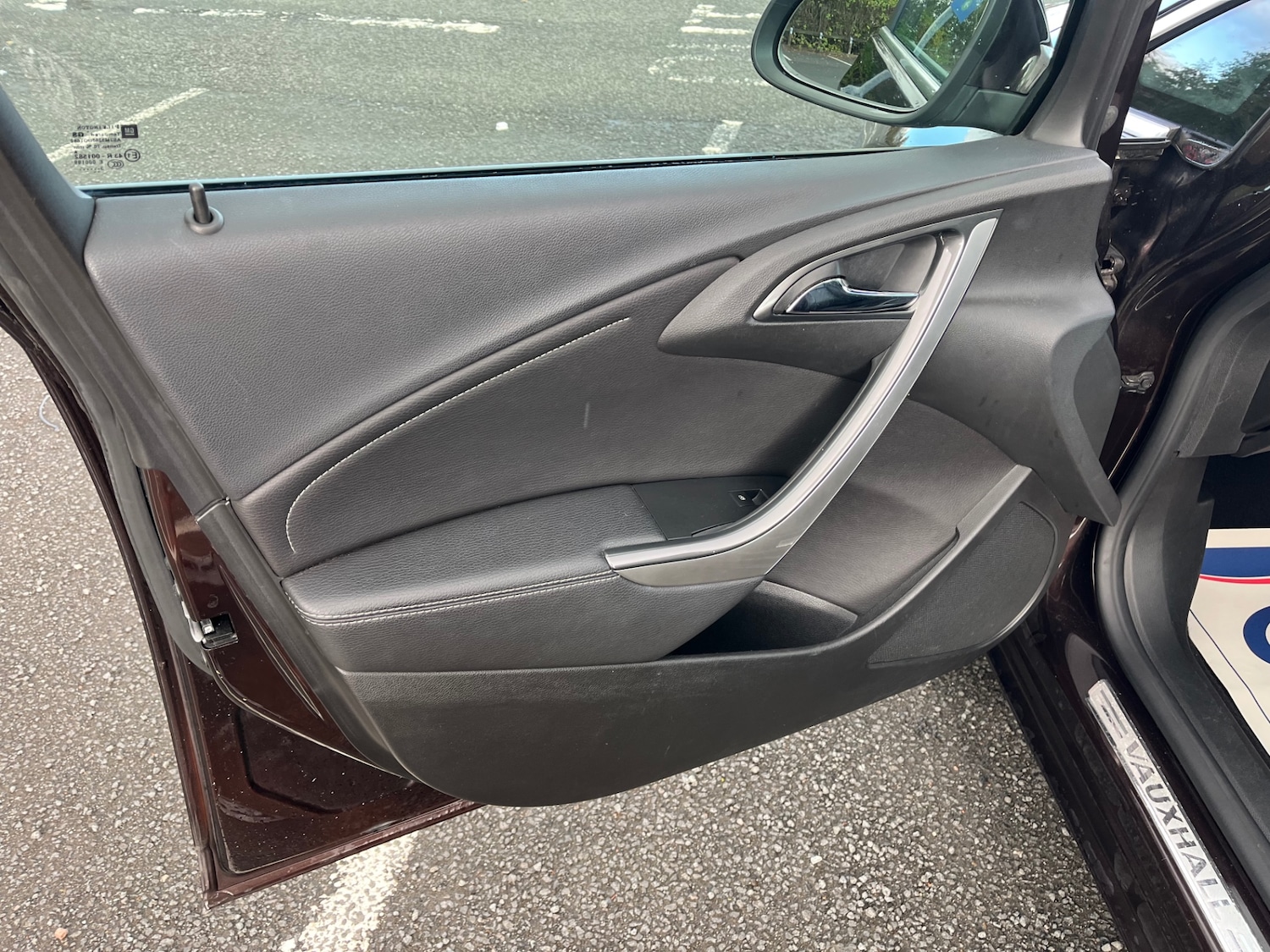 Used Vauxhall Astra 2013 for sale - 76341114: Photo 13