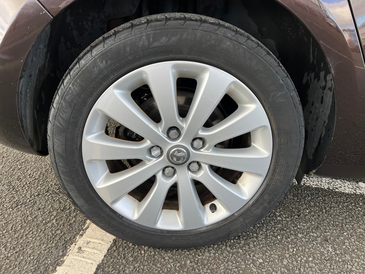 Used Vauxhall Astra 2013 for sale - 76341114: Photo 19