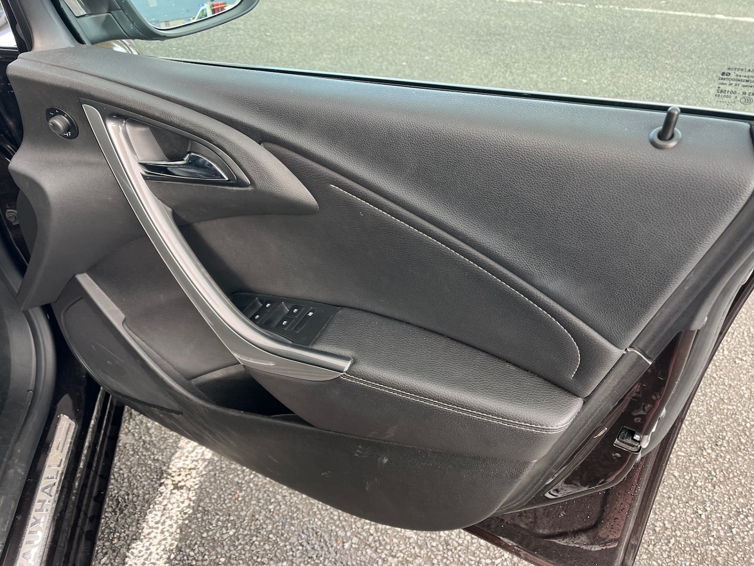 Used Vauxhall Astra 2013 for sale - 76341114: Photo 8