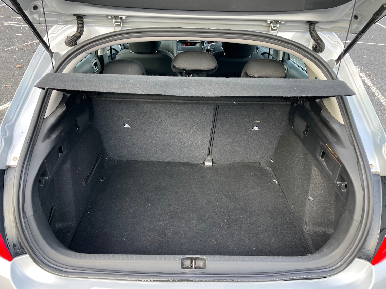 Used Citroen C4 2014 for sale - 76488623: Photo 11