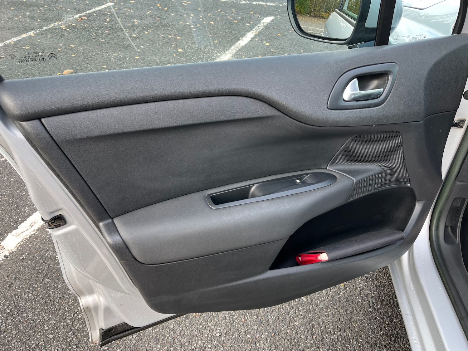 Used Citroen C4 2014 for sale - 76488623: Photo 13