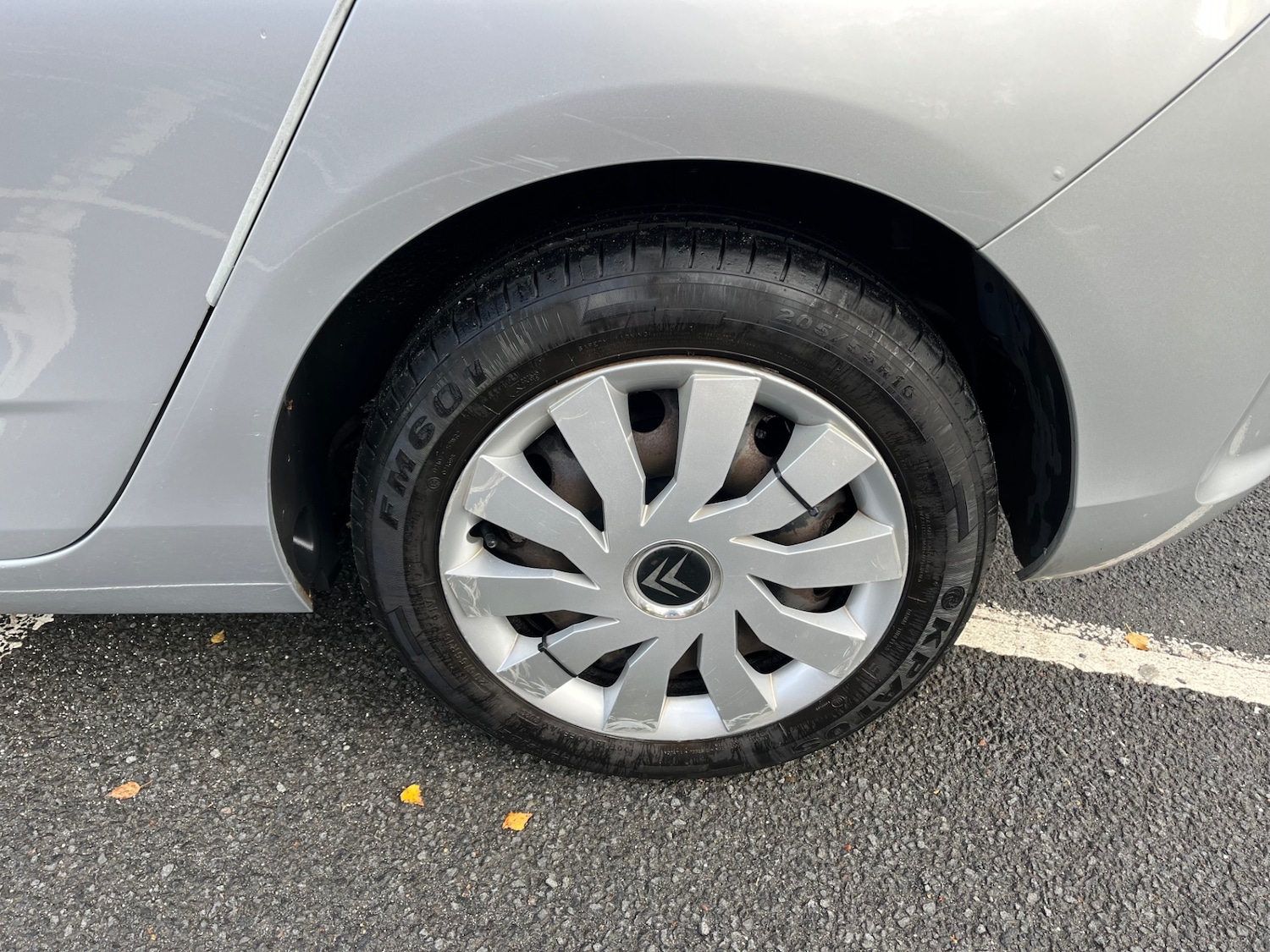 Used Citroen C4 2014 for sale - 76488623: Photo 16