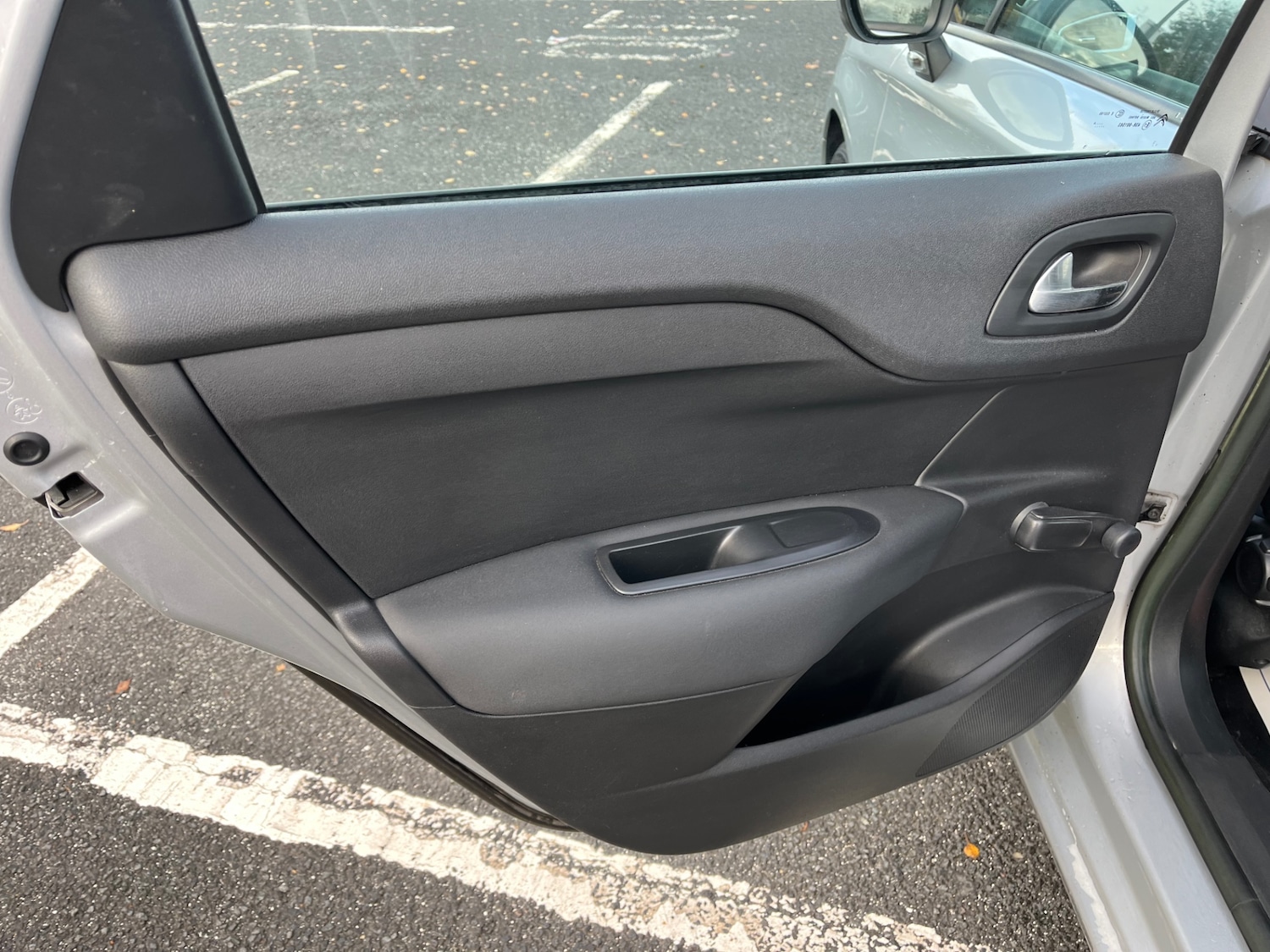 Used Citroen C4 2014 for sale - 76594633: Photo 15