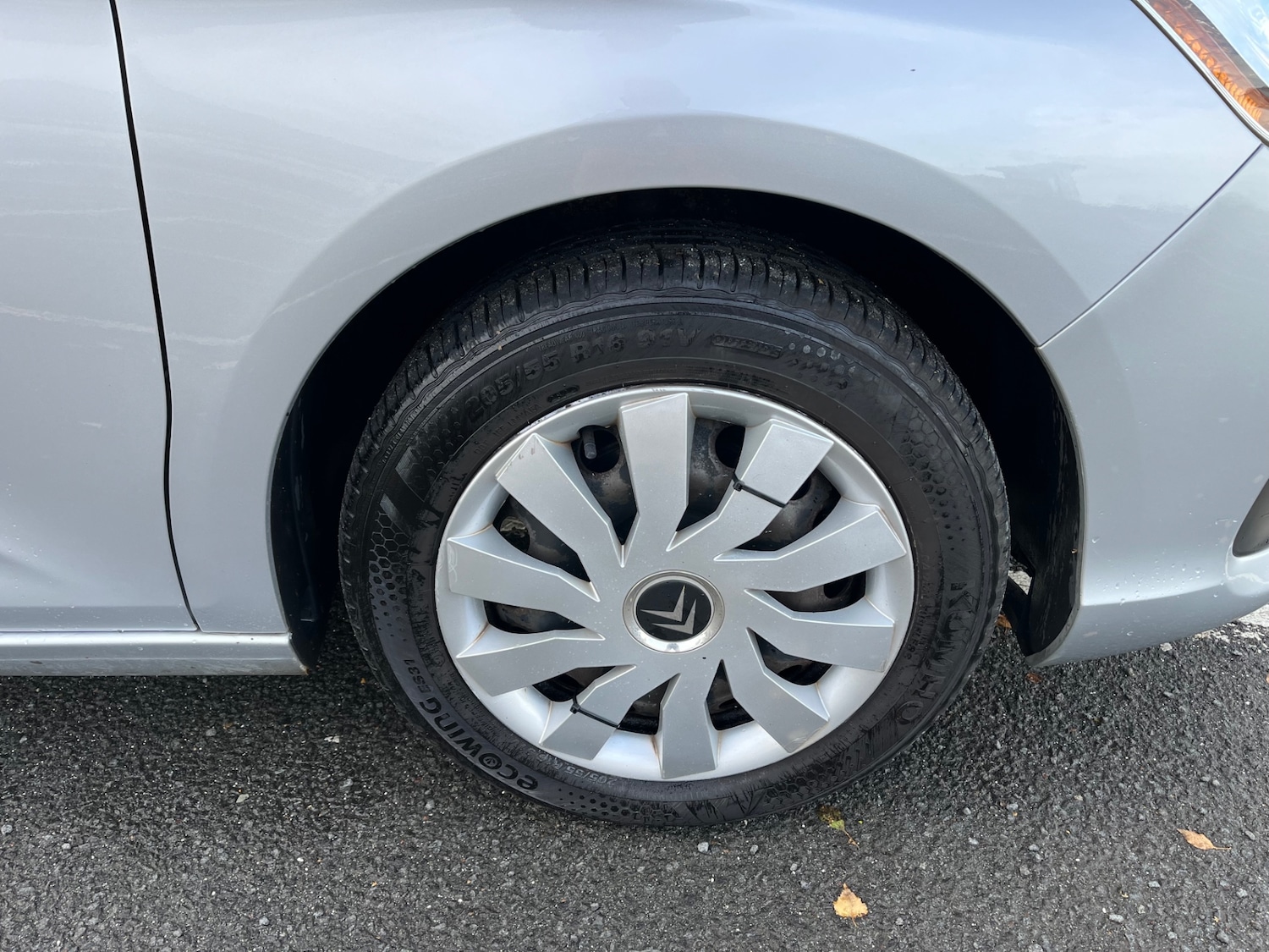 Used Citroen C4 2014 for sale - 76594633: Photo 18