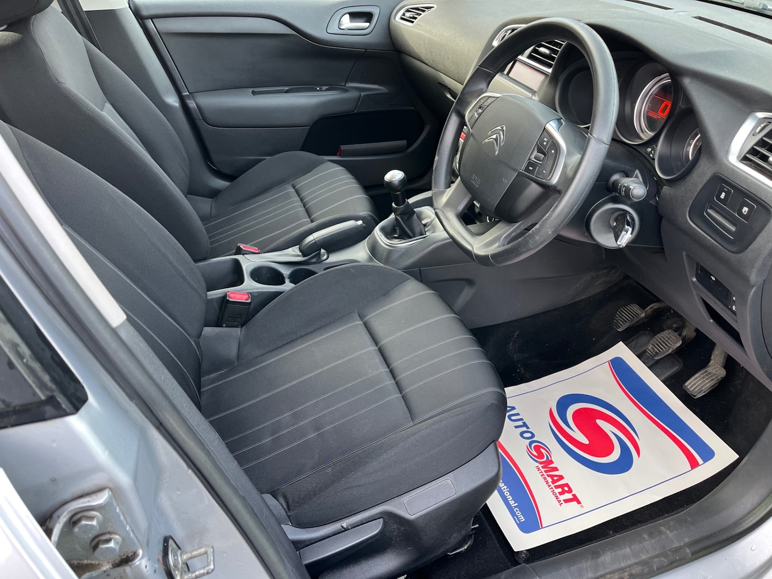 Used Citroen C4 2014 for sale - 76594633: Photo 5