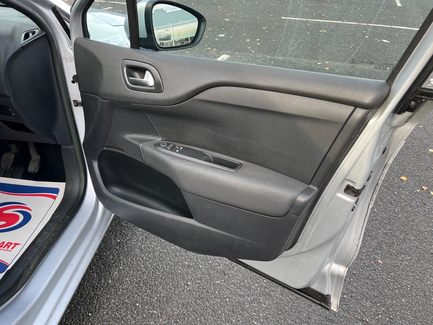 Used Citroen C4 2014 for sale - 76594633: Photo 8